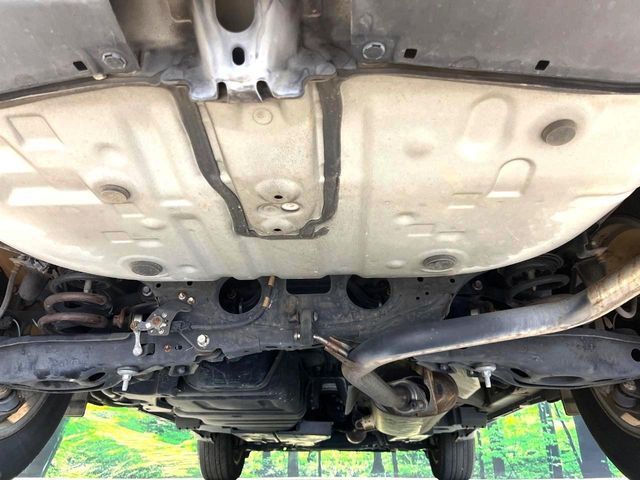 HARRIER 2WD