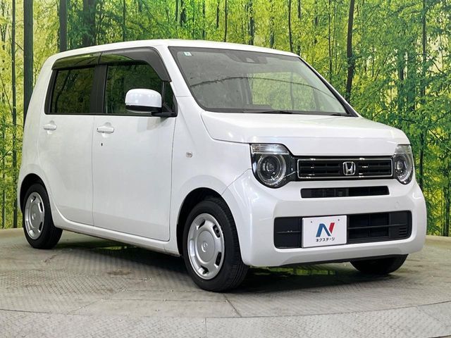 N-WGN