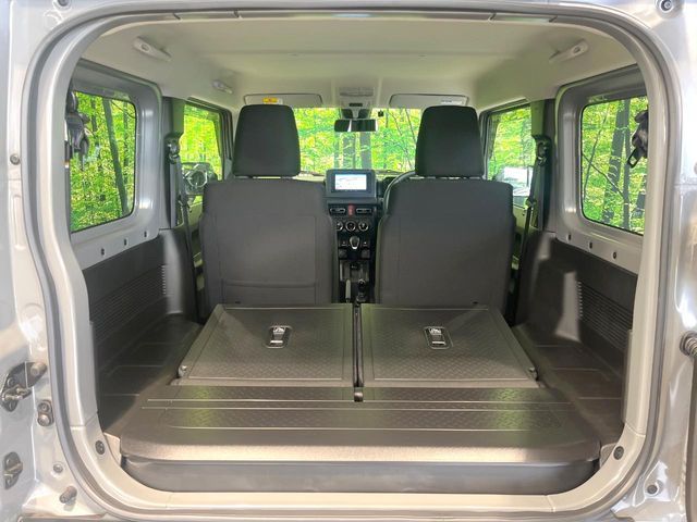 JIMNY 4WD