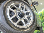 JIMNY 4WD