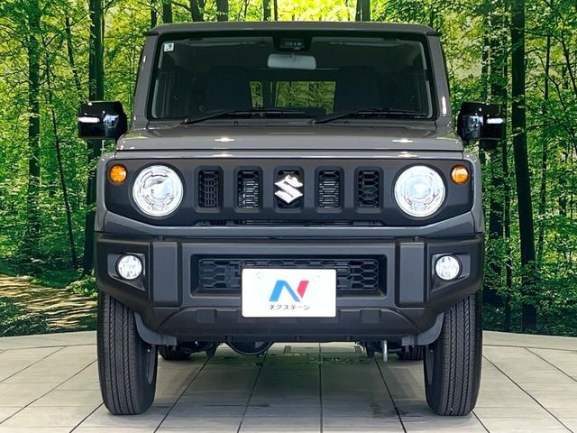 JIMNY 4WD