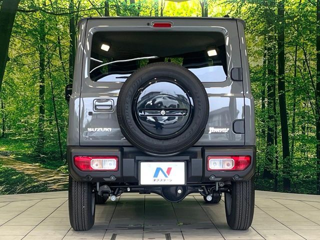 JIMNY 4WD