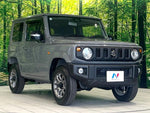 JIMNY 4WD