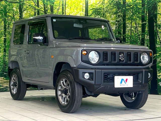 JIMNY 4WD