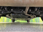 HARRIER HYBRID