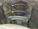 HARRIER HYBRID