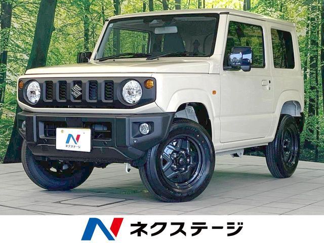 JIMNY 4WD