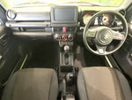 JIMNY 4WD