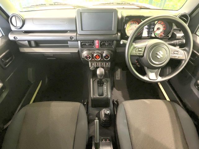 JIMNY 4WD