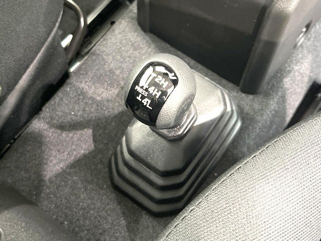 JIMNY 4WD