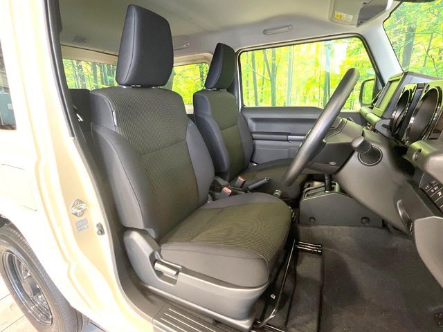 JIMNY 4WD