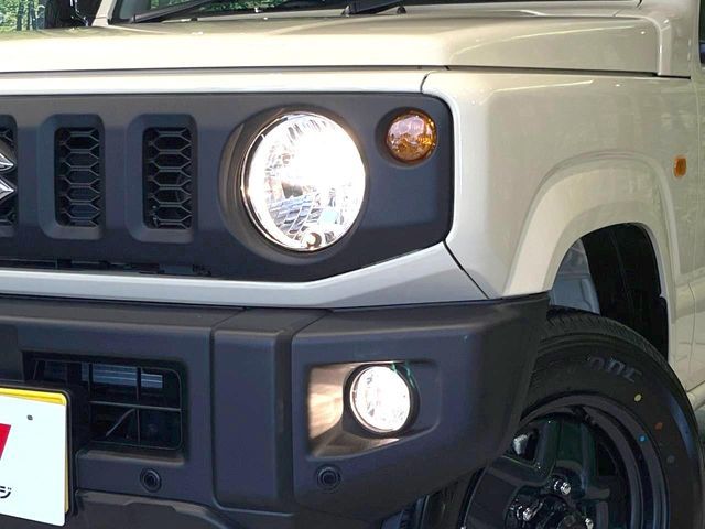 JIMNY 4WD