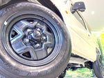 JIMNY 4WD