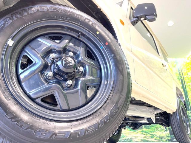JIMNY 4WD