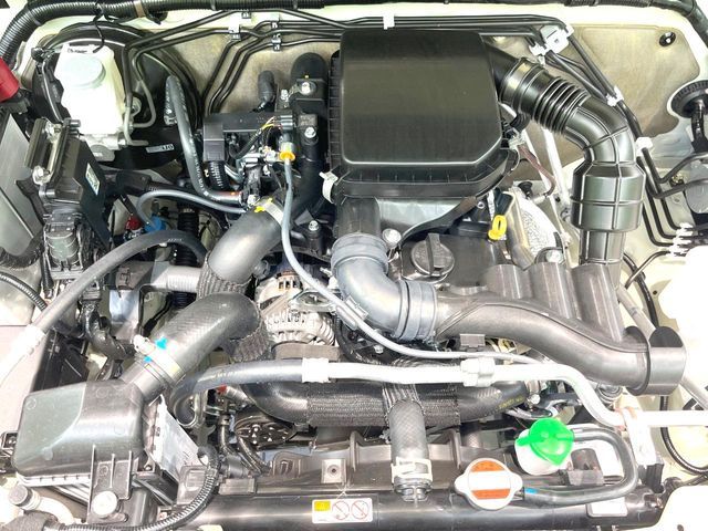 JIMNY 4WD