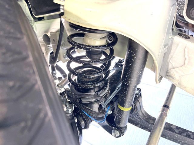 JIMNY 4WD