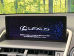 LEXUS NX300 AWD