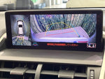 LEXUS NX300 AWD