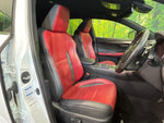 LEXUS NX300 AWD