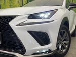 LEXUS NX300 AWD