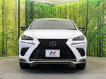 LEXUS NX300 AWD