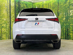 LEXUS NX300 AWD