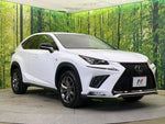 LEXUS NX300 AWD