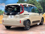 SIENTA HYBRID