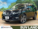 X-TRAIL 4WD