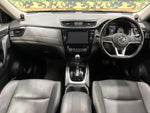X-TRAIL 4WD