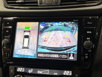 X-TRAIL 4WD