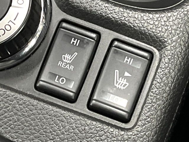 X-TRAIL 4WD