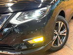 X-TRAIL 4WD