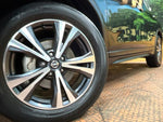 X-TRAIL 4WD