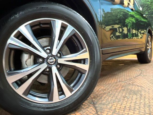 X-TRAIL 4WD