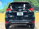 X-TRAIL 4WD