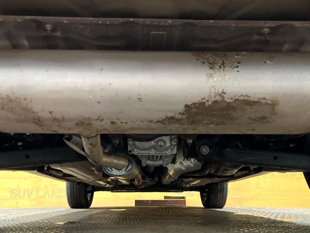X-TRAIL 4WD