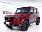 MERCEDES BENZ G class