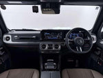 MERCEDES BENZ G class