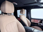 MERCEDES BENZ G class