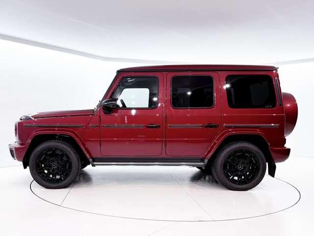 MERCEDES BENZ G class
