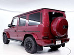 MERCEDES BENZ G class