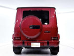 MERCEDES BENZ G class