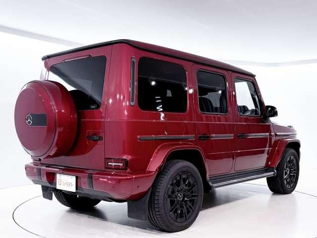 MERCEDES BENZ G class