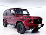 MERCEDES BENZ G class