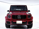 MERCEDES BENZ G class
