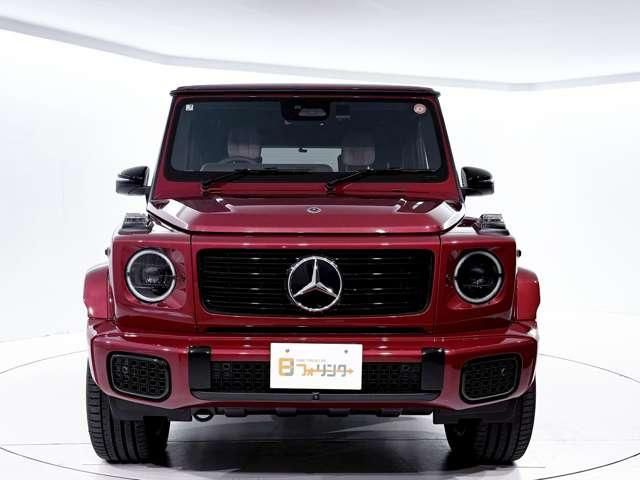 MERCEDES BENZ G class