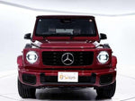 MERCEDES BENZ G class