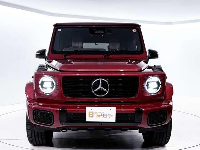 MERCEDES BENZ G class