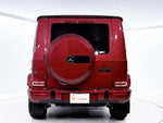 MERCEDES BENZ G class